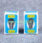Mitsubishi Wire Edm Uppre Lower Wire Guide M132  m133 X056c412g51 X052b243g54