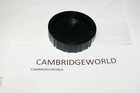 Fuji Fujifilm Digital Mount Brand New Rear Lens Cap Made For Fuji X Mount Lenses
