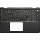 For Dell Inspiron 15 3510 3511 3515 Spanish latin Keyboard Upper Palmrest Cover