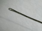 Rare Pre-columbian Inca Or Moche Copper Sewing Needle - Incan Chimu Peru Hairpin