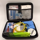 First Aid Kit - Genuine Maserati Part    2018319  Oem