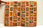 Vintage India Matchbox Label Album 1100 Labels 28p Rare Phillumeny Collection