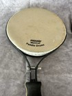 Remo Paddle Drums Lot 2 Paddles 8    And 10    Paddle Drum Game No Ball