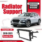 For Hyundai Kona 2018-2021 Radiator Support Assembly 64101j9000 Hy1225208