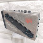  working Tested  Sony Wm-101 Walkman Cassette Tape Recorder Player Portable