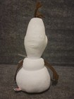 Disney  Frozen Olaf  Ty  Plush