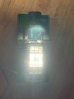 Argus 300 Vintage Slide Projector With Case  tested And Working 