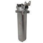 Stainless Steel Front Filter Filtration System W  Filter Screen 10000l h 1-40  m