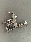 Genuine Micky Sharpz Old Iron Hybrid Tattoo Machine All Original