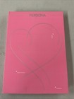 Bts Map Of The Soul Persona Version 3 Cd 2019 Bighit Iriver