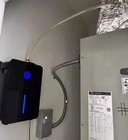 Davinci 360 Smart Scent Diffuser  200ml Hvac Aromatherapy Machine Black