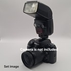    mint  Nikon Speedlight Sb-26 Shoe Mount Flash From Japan