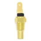 Engine Coolant Temp Sensor For Honda Atv Kawasaki Vulcan 750 Suzuki Burgman