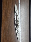 Superior Models  1 1250 Scale Model Of German Battleship Scharnhorst 1940