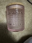 Candle Jars  12 Pack 8 Oz Glass Empty Candle Vessels Containers Jars Bulk With C