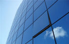 Window Tint One Way Mirror Film Uv Heat Reflective Home Office Heat Insulation