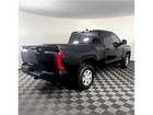 2022 Toyota Tundra 