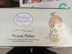 Musical Crib Mobile Nursery sound   Color For Baby s Amusement