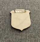 Yosemite National Park Junior Ranger Wooden Badge  National Parks 2 