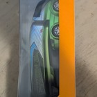 Anki Overdrive Freewheel Supertruck Rc Car Vehicle Green Black Gray