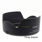 New Oem C-anon Ew-73d Lens Hood For Rf 24-105mm Is Stm   Ef-s 18-135mm Is Usm