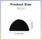 16pcs Shoe Toe Hole Heel Repair Patches  Prevent Toeburst Crease   Blowout For S