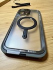 Catalyst Total Protection Case For Iphone 15 Pro Max