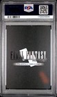 2023 Final Fantasy Promos 132 Yuna From Nightmares Topper Full Art Psa 9 Mint