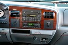 10  Carplay For 2005-14 Ford F-250 F-350 Super Duty Android 13 Radio Stereo Gps
