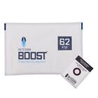 Sealed Integra Boost 2-way Humidity Control 67g  62  Rh - 12 Packs Free Shipping