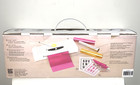 Heidi Swapp Minc Mini Foil Applicator Machine Crafting New Open Box Unused 2015 