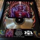 Tool   Lateralus   Platinum Music Award Vinyl Lp Record Cd