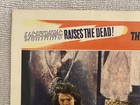 1964 The Evil Of Frankenstein Lobby Card Peter Cushing Hammer Horror