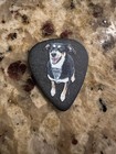 Beartooth Guitar Pick Oshie 2026 Tour   