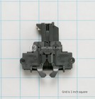 Oem Ge Wd21x10490 Dishwasher Latch   Switch Assembly Door Catch New - Ap5668411