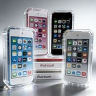 2025    new Sealed Apple Ipod Touch 7th Generation  256gb  All Colors Player- Lot