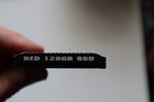 Red Digital Cinema  2 X  128gb  Ssd Mags For Epic  Epic Dragon  Scarlet Cameras