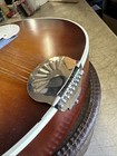 1960 s Stella Harmony Mandolin  H331 - Usa - Original Case Clean    