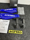 Acerbis X Ultimate Handguards Blue White Motocross Mx 2645481006