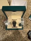 2017 Rolex Explorer 214270 Mk2 39mm Full Set 2 Year Warranty Under Rolex