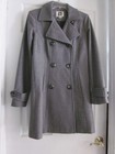 Anne Klein Wool Coat -size S