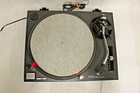 Technics Sl-1210mk2 Direct Drive Dj Turntable Stanton 680 El