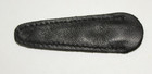 Gingher Leather Scissor Sheath Black 3 25 Inches Long