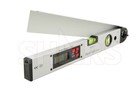 0-225   Lcd Digital Inclinometer Protractor Level Angle Finder Gauge Meter R 