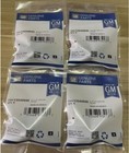 Set Of 4 Pcs Oem 13540600 Tpms Tire Pressure Sensor For Buick Cadillac Chevrolet