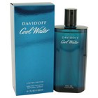 Cool Water Cologne By Davidoff Eau De Toilette Spray 6 7oz 200ml For Men