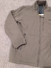 Sitka Ambient 200 Jacket Xl Pyrite Nwt  Free Ship 