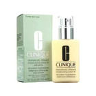 Premium Clinique Dramatically Moisturizing Different Lotion  With Pump 4 2oz    