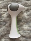 Tria Beauty Green Lhr 4 0 Laser Hair Removal Device 4x    Works Great No Charger