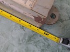 Vintage Hanson Viking Hanging Scale 100 Lb Capacity Model 8910 Adj All Metal